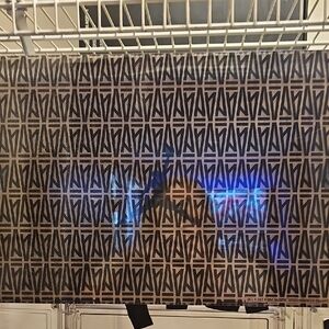 Jordan Black and Burgundy Crush Retro Sneakers